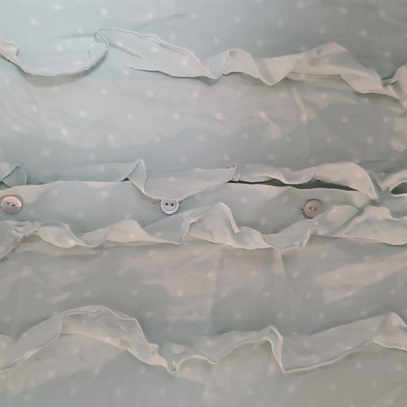 Limited button up silk shirt - Picture 3 of 5